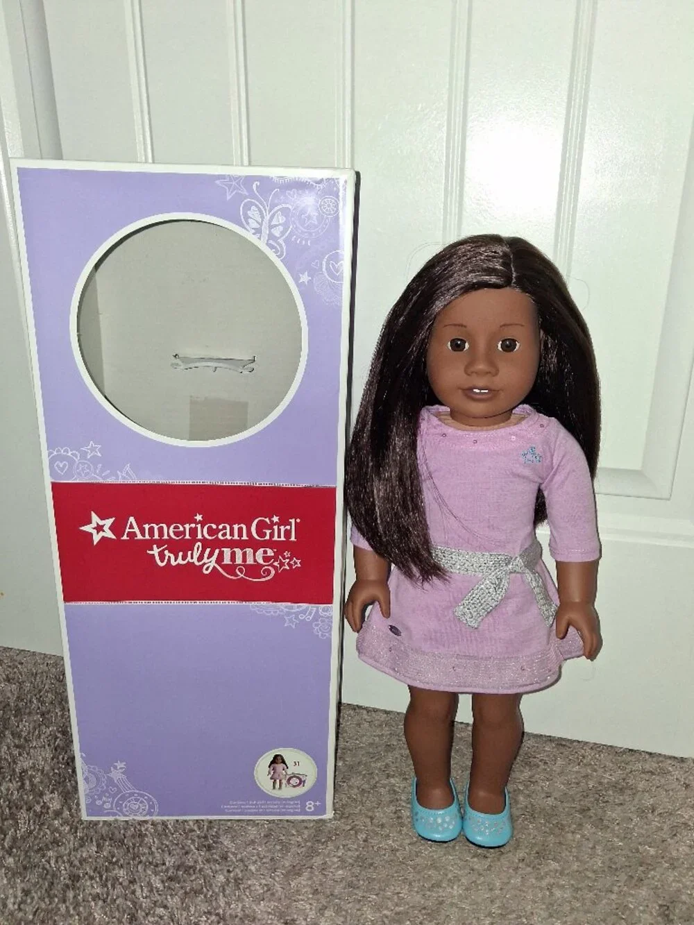 American Girl Truly Me 31